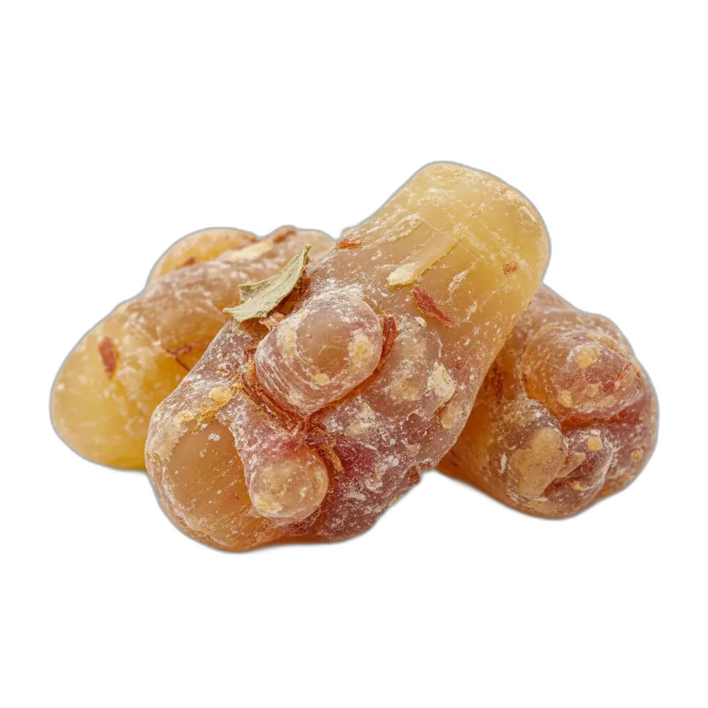 Boswellia serrata — suport natural pentru confortul articulațiilor