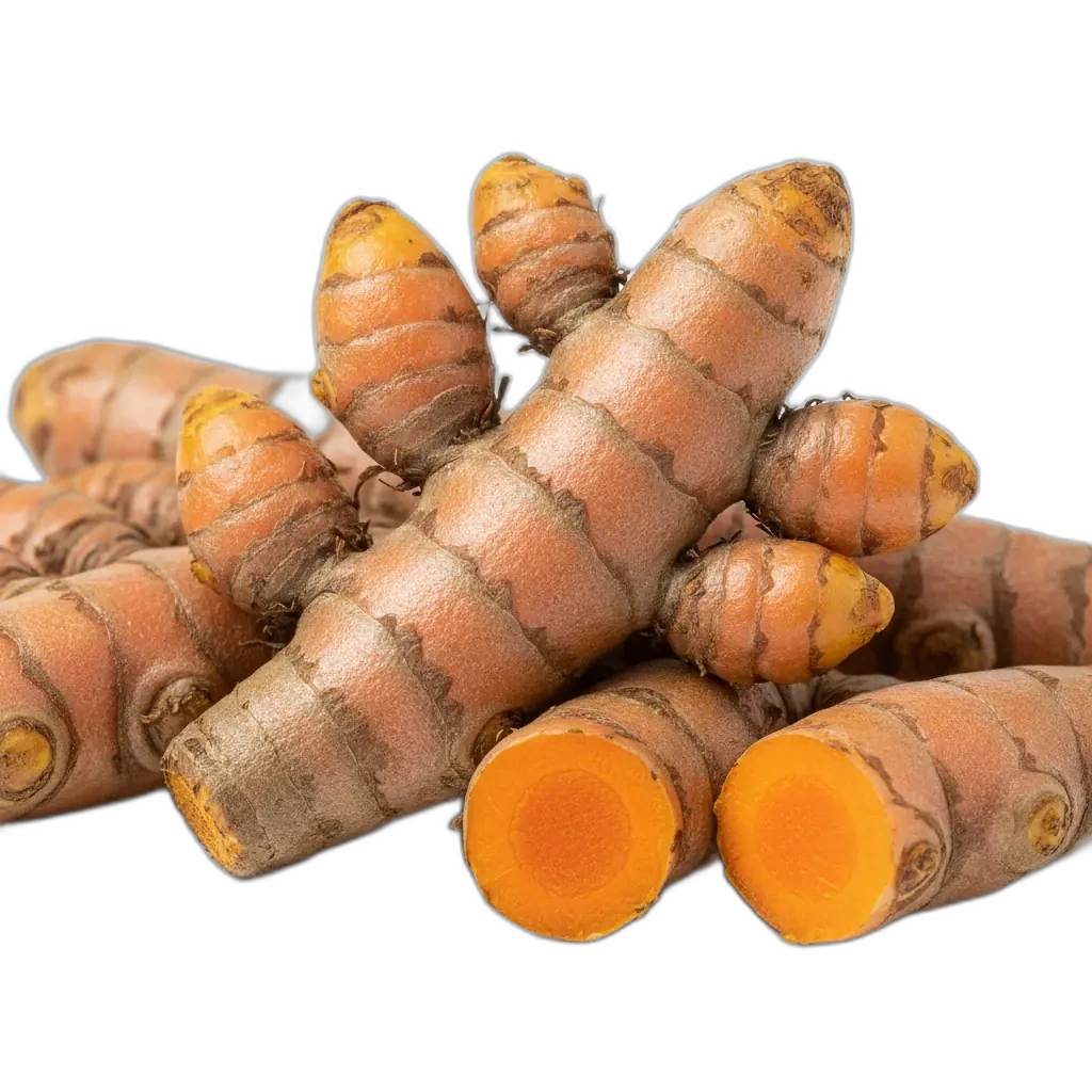Turmeric (Curcumin) — antioxidant natural pentru o viață activă